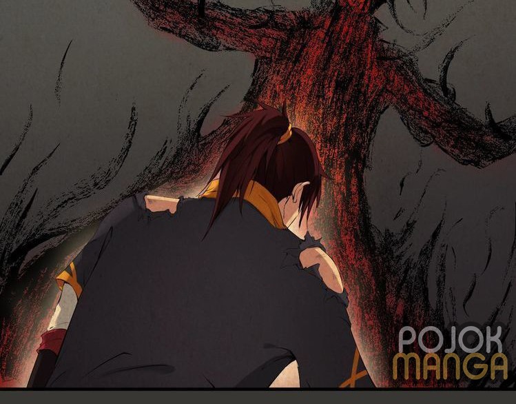 Dragon’s Blood Vessels Chapter 19 Gambar 84